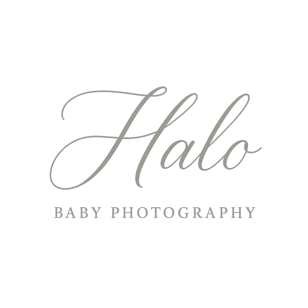 Halo BABY PHOTOGRAPHY